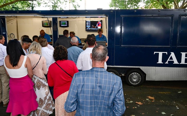 Exclusive: The big changes being proposed to New Zealand's TAB