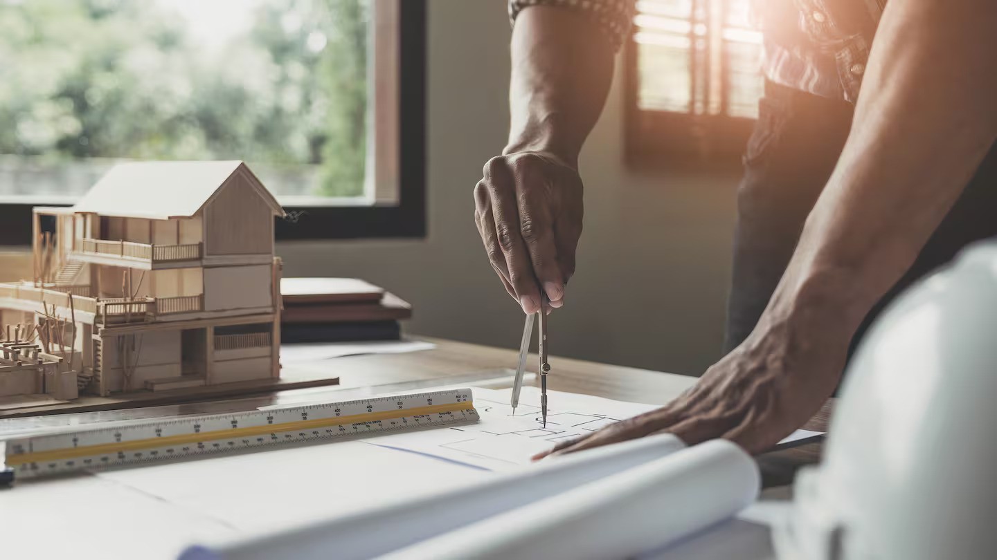 An architectural designer has failed in his claim that he should be paid for design work he did. He never had a signed contract, but said he understood he'd been given sign-off to start. Photo / 123RF
