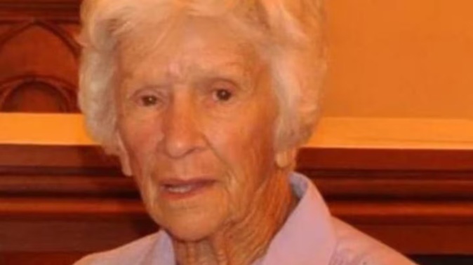 Clare Nowland was allegedly tasered by police at an aged-care home in Cooma. Photo / Supplied