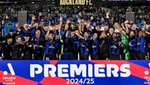 The All Star Panel: Can Auckland FC get the job done?