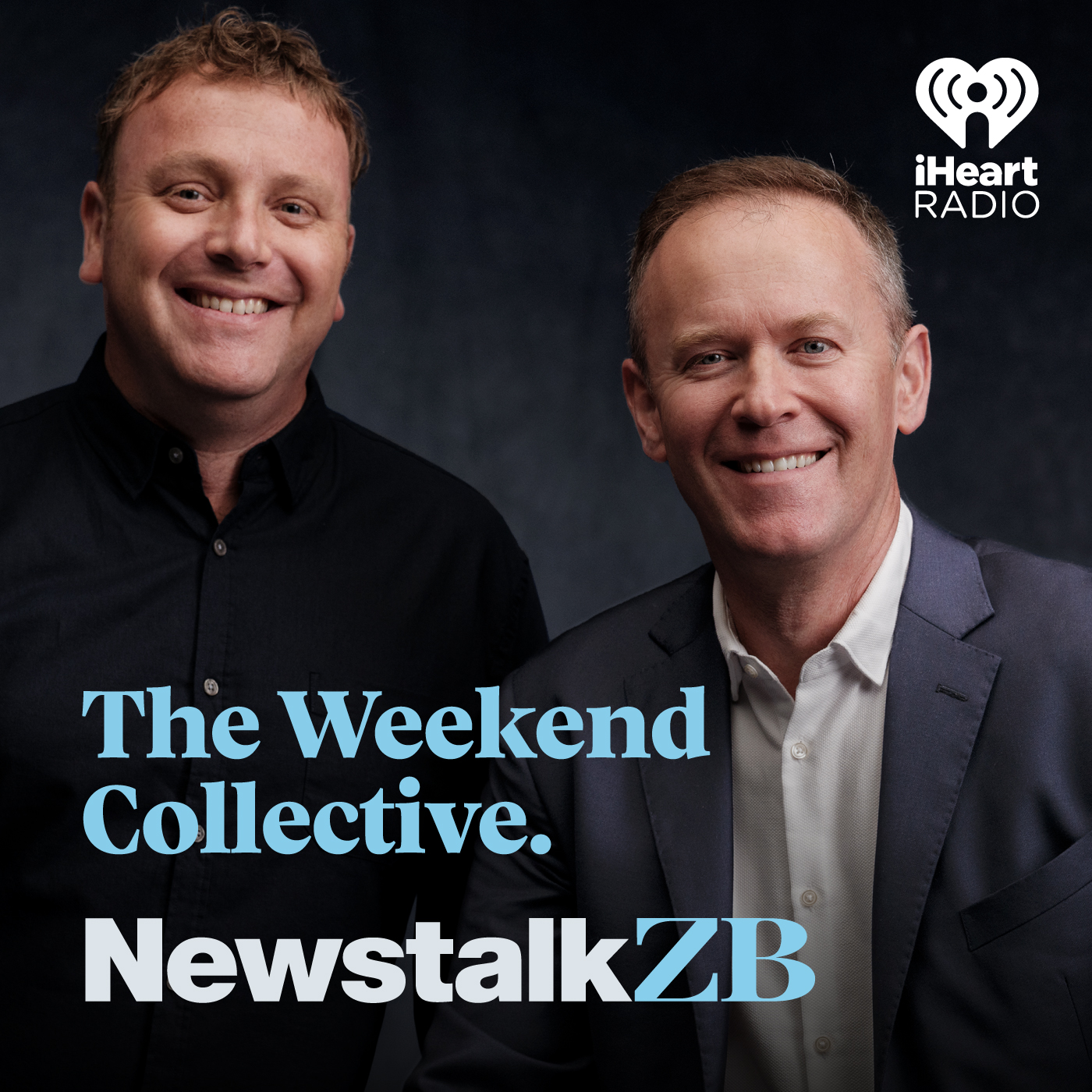 The Weekend Collective Podcast