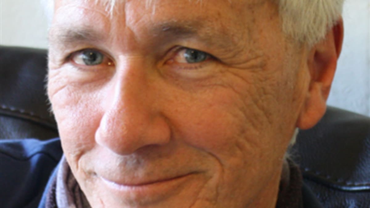 Police confirm body found in flood search is Philip Sutton