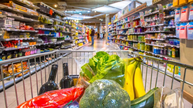 Grocery bills will remain high, despite the new commission. (Photo / 123RF)