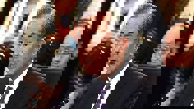 Wang Yi