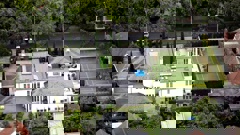 A Chinese buyer bought former PM Sir John Key's house for $23.5m, but never lived in it before selling for a $7.2m loss. Photo / Doug Sherring