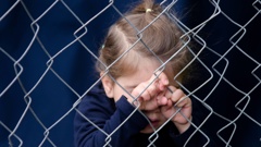 A Whanganui father has been jailed after he failed to protect his two young daughters from physical abuse. Photo / 123RF