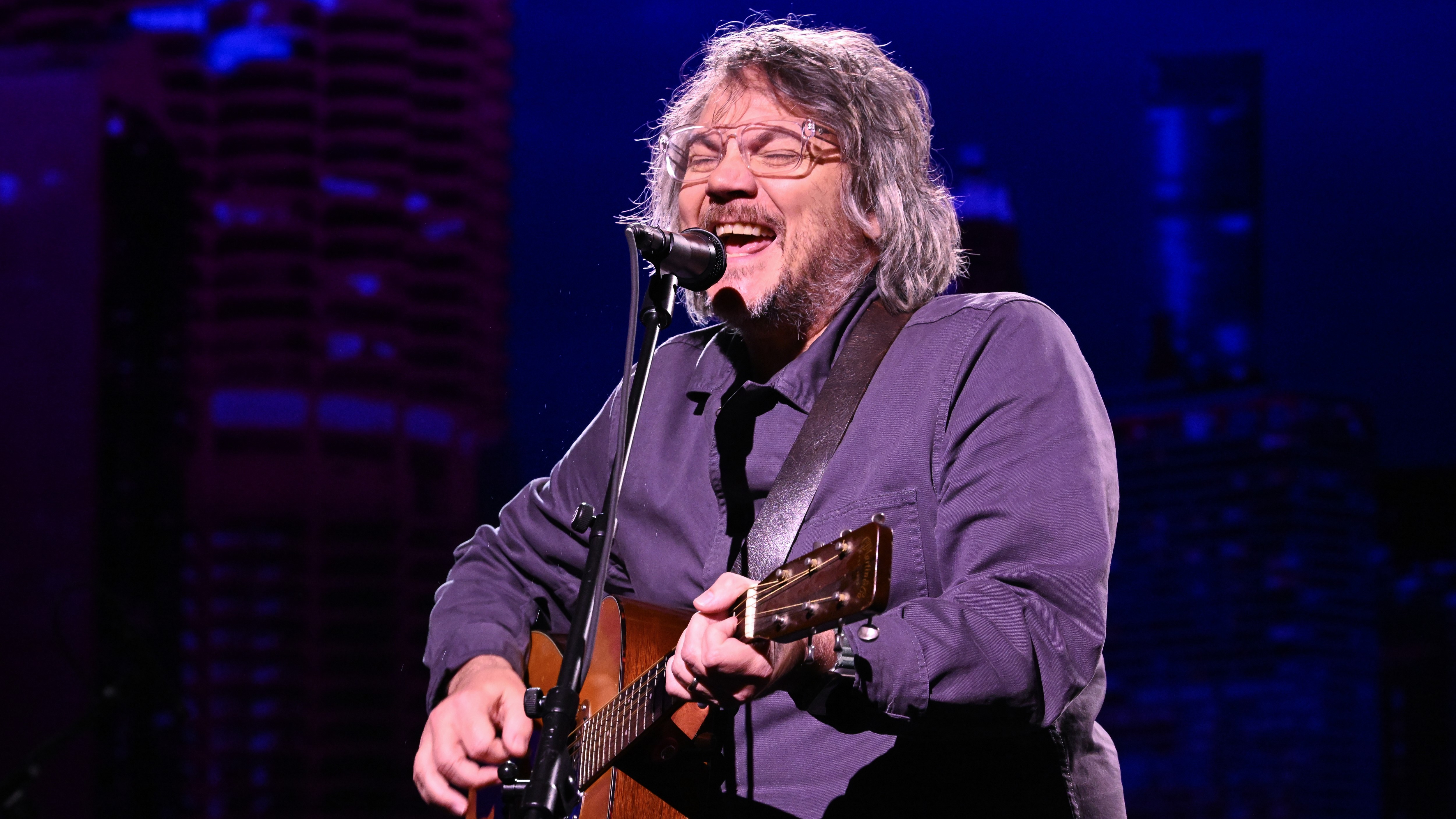 (Photo by Scott Kowalchyk/CBS via Getty Images)