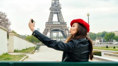 Many travellers are heading to Paris for the Olympics. Photo / 123rf