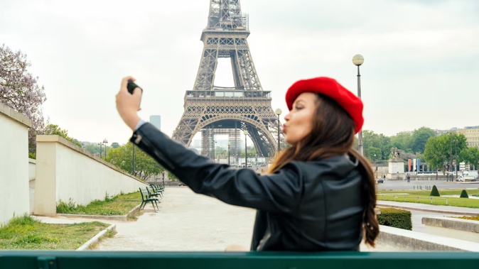 Many travellers are heading to Paris for the Olympics. Photo / 123rf