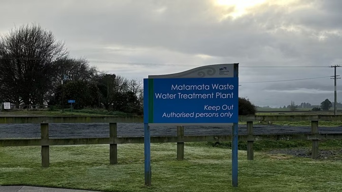 Matamata-Piako District Council has been fined for discharging millions of litres of untreated human effluent into Mangawhero stream.