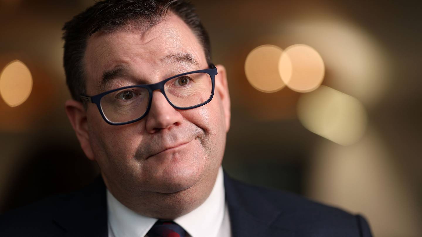  Photo / Marty Melville