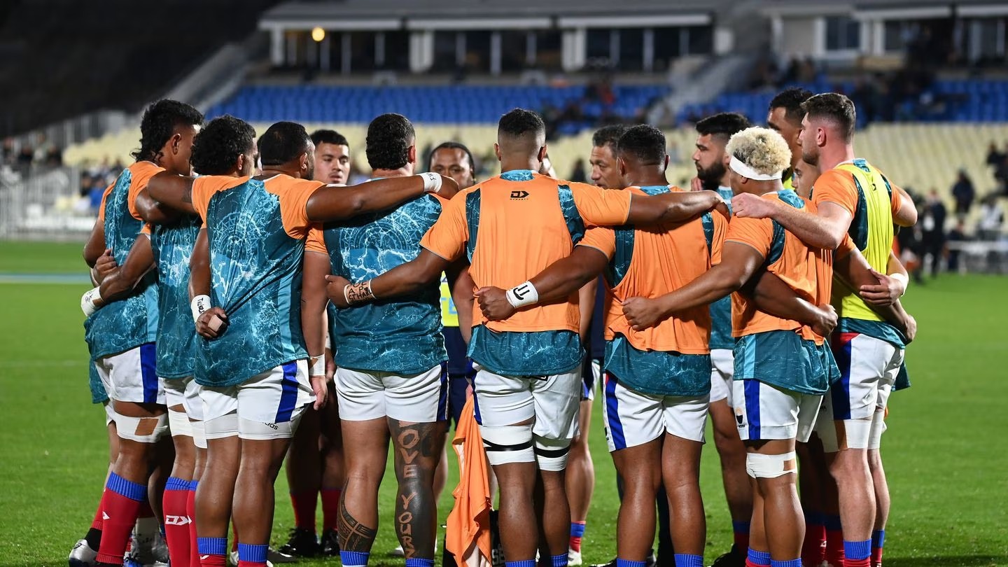 Moana Pasifika. Photo / Photosport