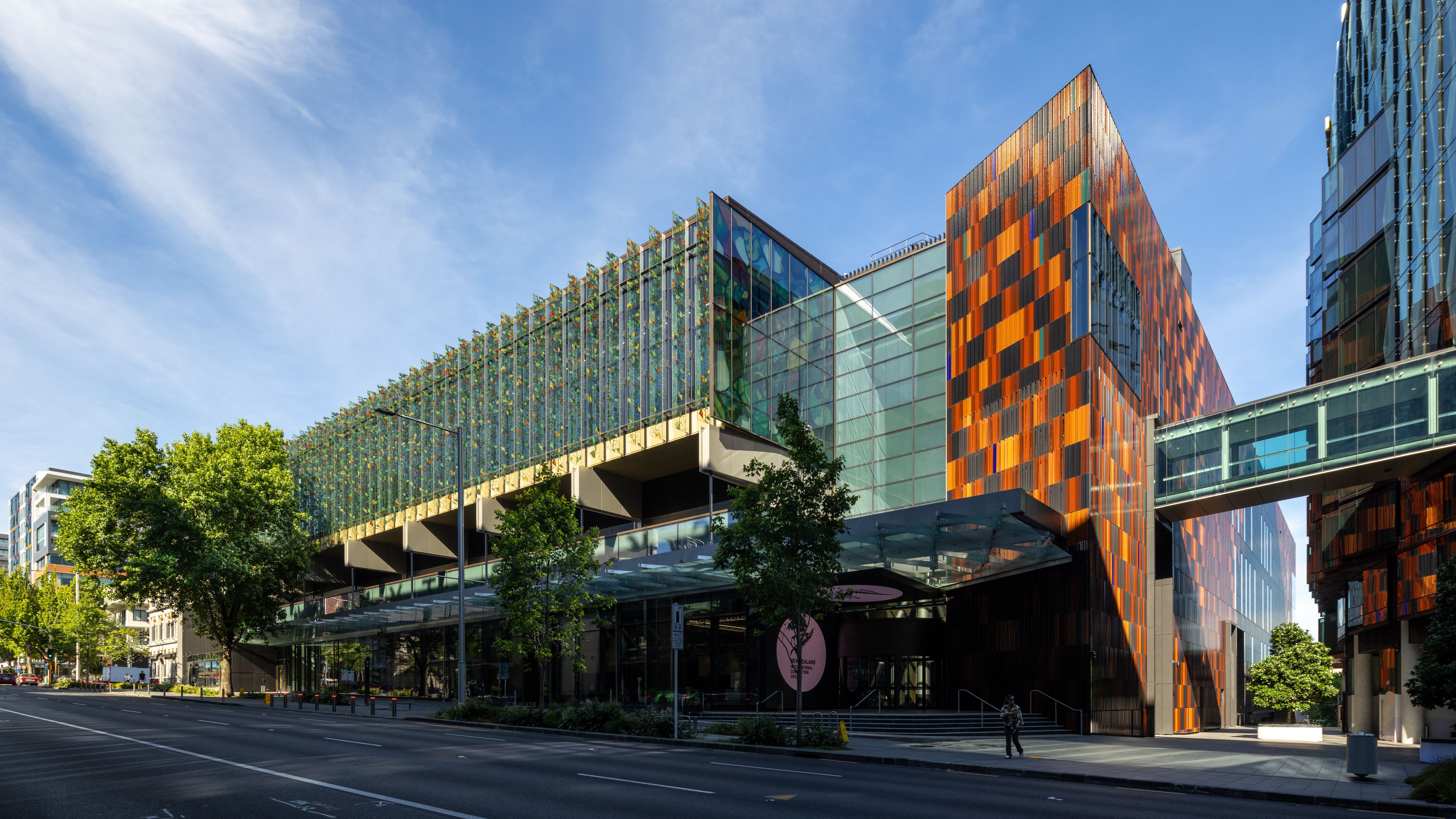 "Multi-layered and multi-year": NZ set to see considerable benefits as major tourism business event kicks off 