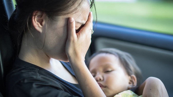 Researchers hope the study helps adults see through children's eyes. Photo / Getty