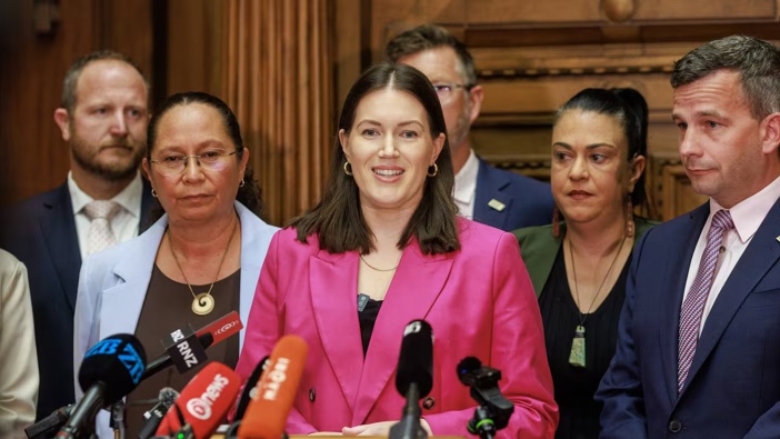 Mike Hosking Marks the Week: There's a lot of ideology floating about ...