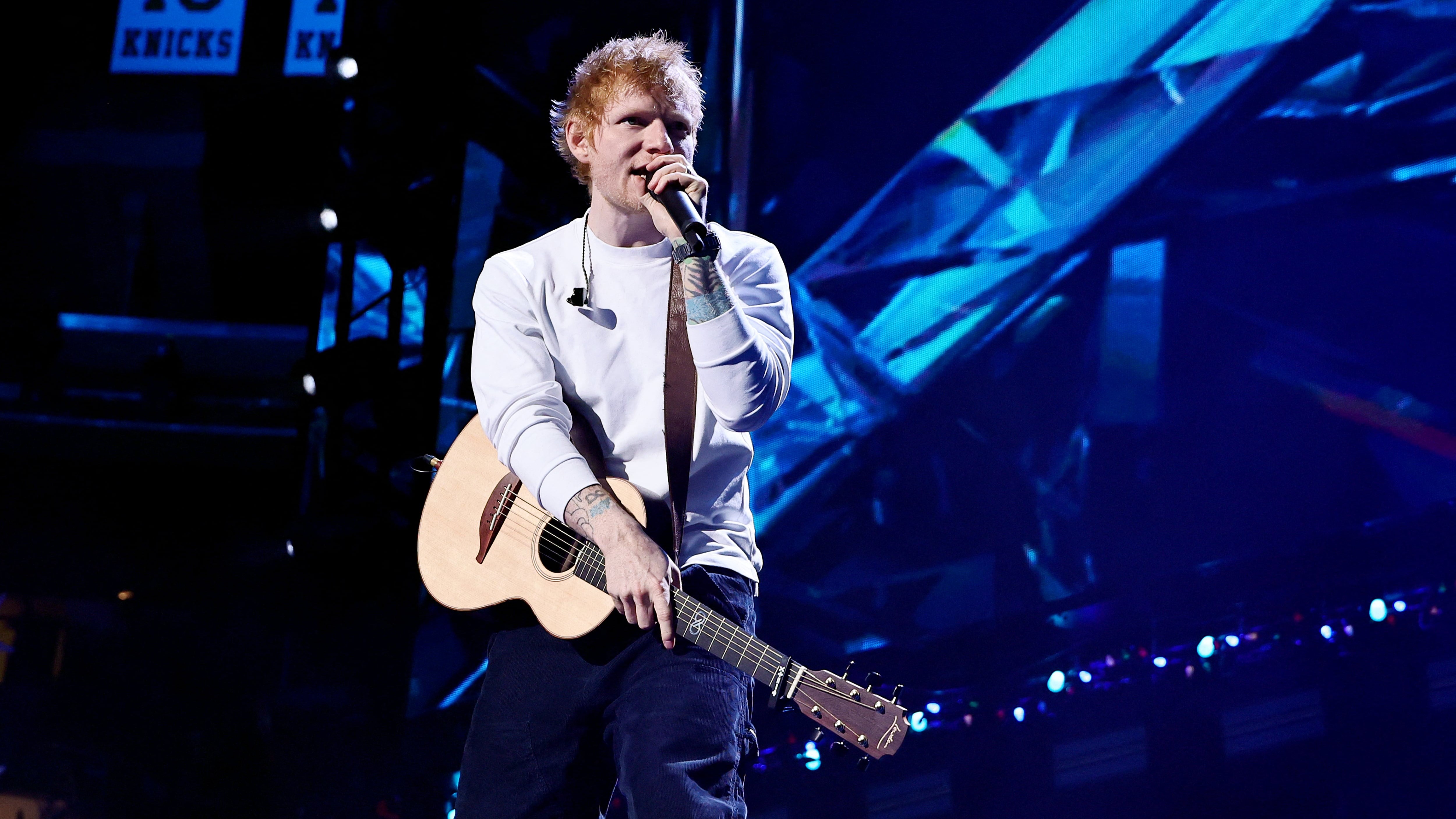 Ed Sheeran Auckland concert guide: Gate times, road closures, what you can bring