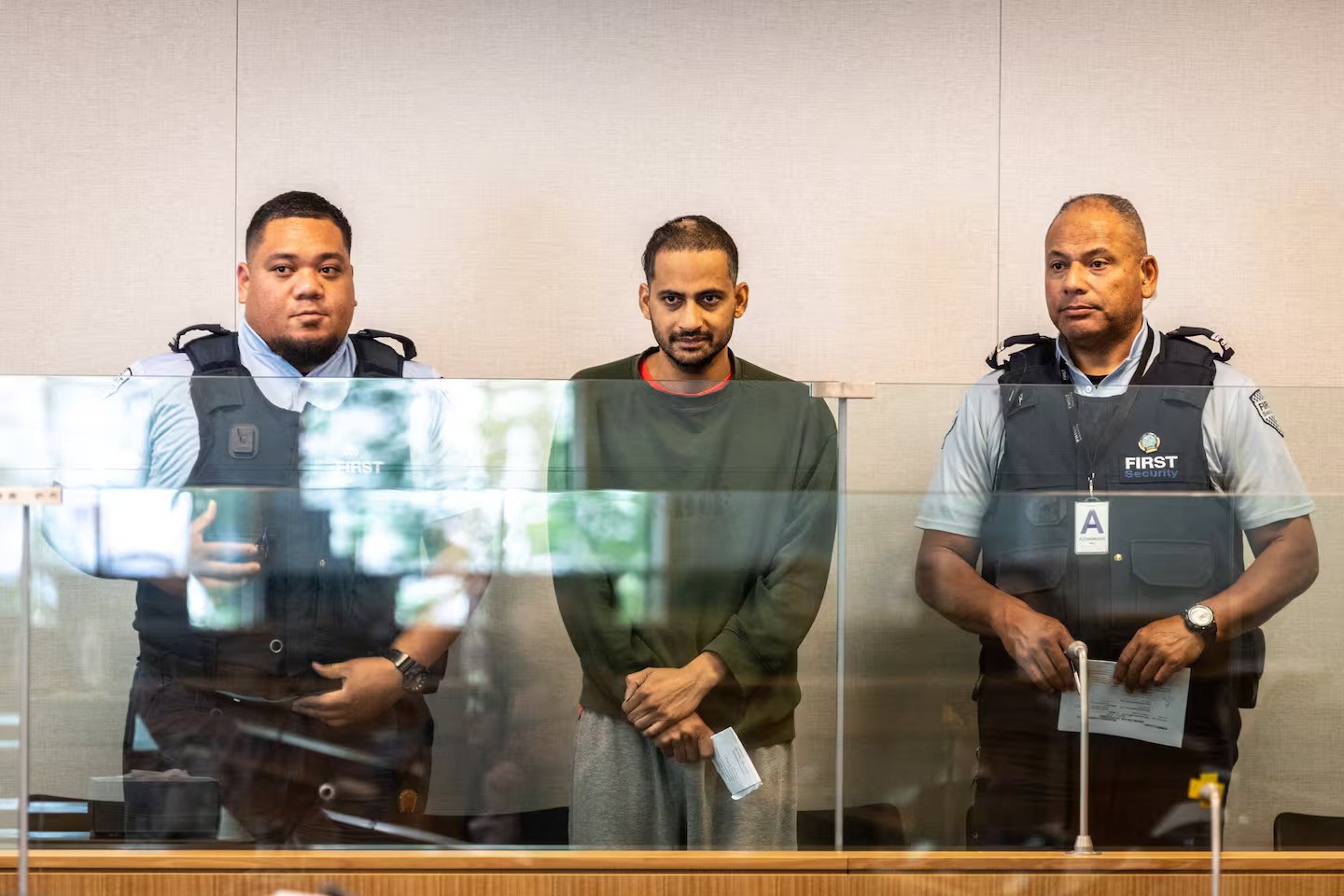 Father who smothered 5yo with a pillow thought he gave her herpes