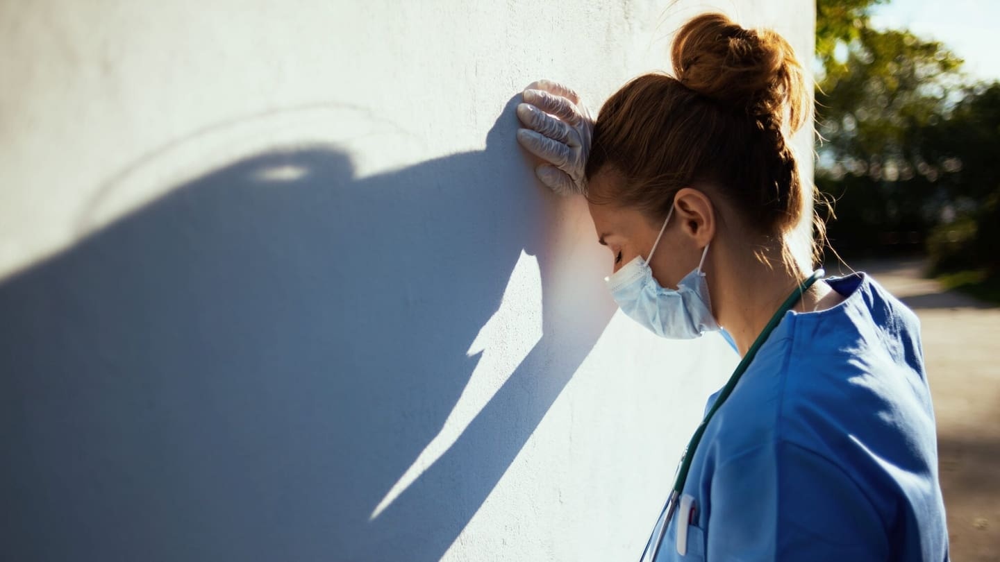 'Catastrophic': Nurse's life upended by brutal attack sparks safety warning