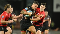 Super Rugby final: What can fans expect ahead of this weekend's clash?