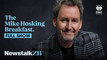 The Mike Hosking Breakfast Full Show Podcast: 19 April 2024