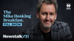 The Mike Hosking Breakfast Full Show Podcast: 23 October 2025