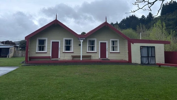 Whanganui police aware of online posts targeting Treaty signing
