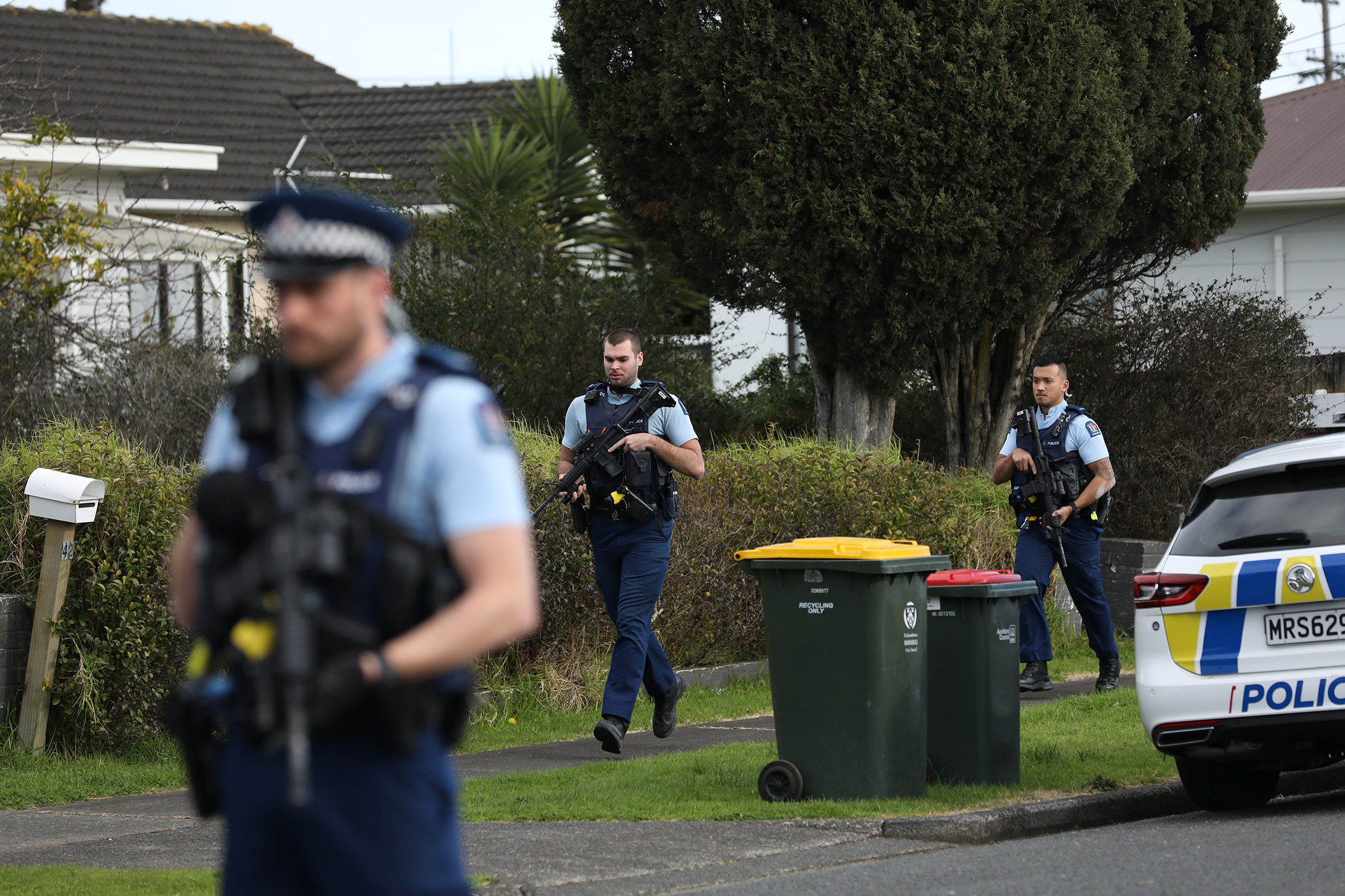 (Photo / Hayden Woodward)