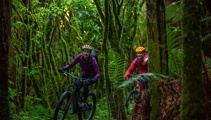 Mike Yardley: Trails to blaze in Ruapehu