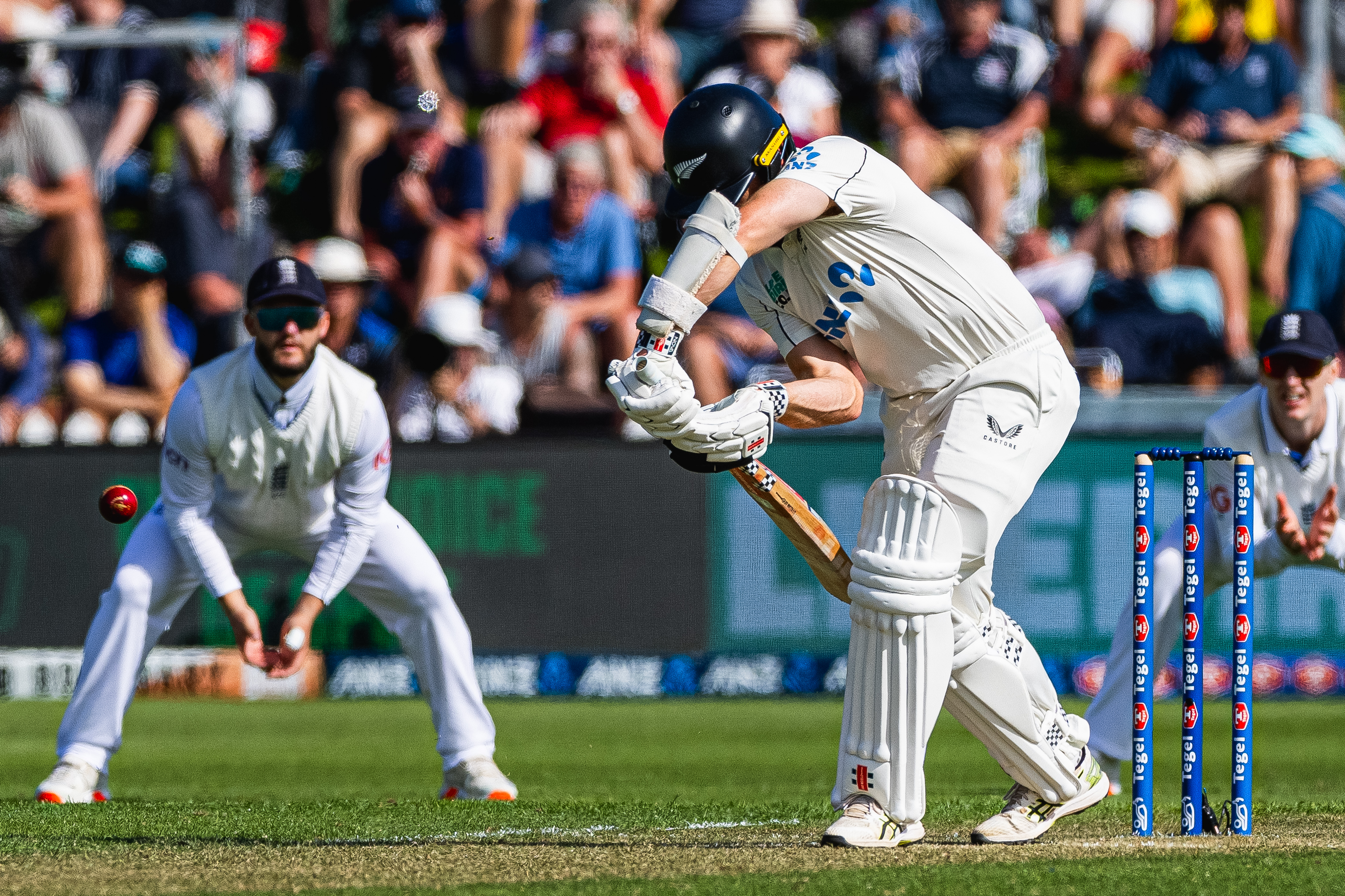  (Photo by James Foy/Speed Media/Icon Sportswire via Getty Images)