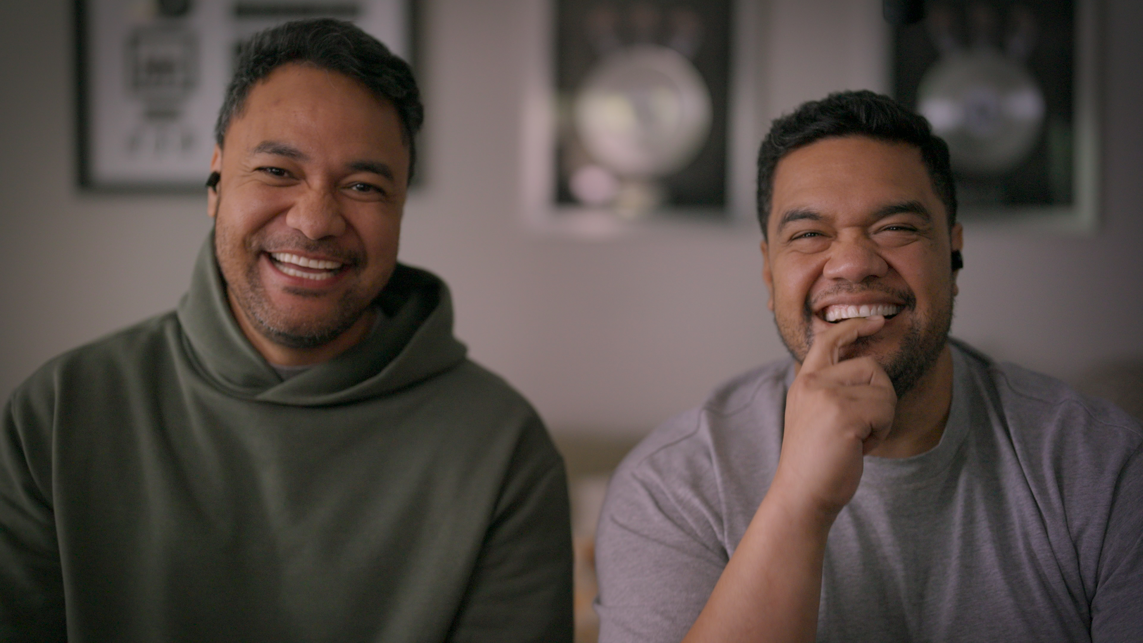 'Stuck to my conviction': Kiwi opera legends share story in new documentary 