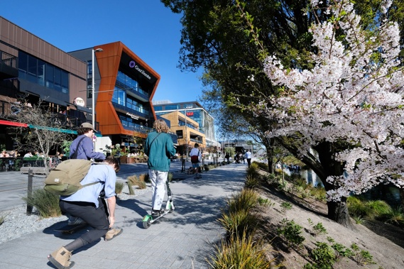 (Photo / ChristchurchNZ)