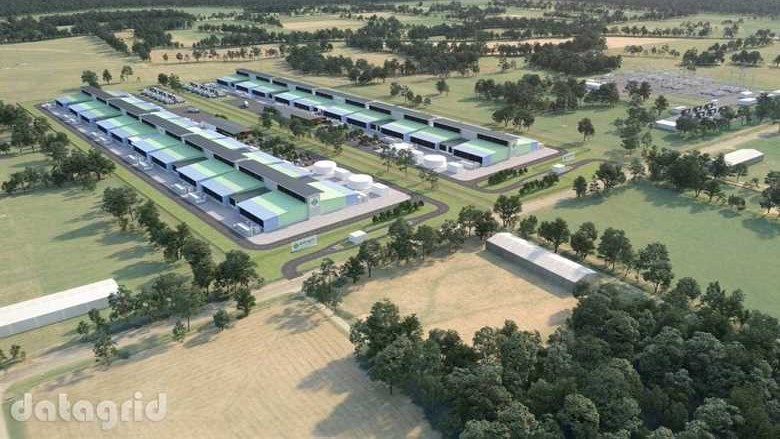 'Not a trivial amount': Concerns NZ's first AI factory will strain South Island's electricity network 