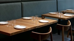 Tokki’s last day of service will be Saturday, June 21. Photo / Babiche Martens