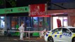 'Horrifying': One dead, one seriously injured after 'stabbing' at Browns Bay sushi shop