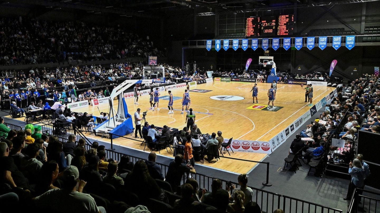 Saints looking for bounce back win ahead of busy NBL stretch