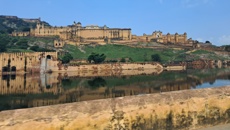 Mike Yardley: Might and magic of Jaipur with Wendy Wu Tours