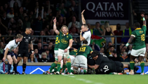 Elliott Smith: Newstalk ZB's voice of rugby ahead of the Rugby World Cup Final