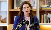 Finance Minister Nicola Willis. Photo / Mark Mitchell