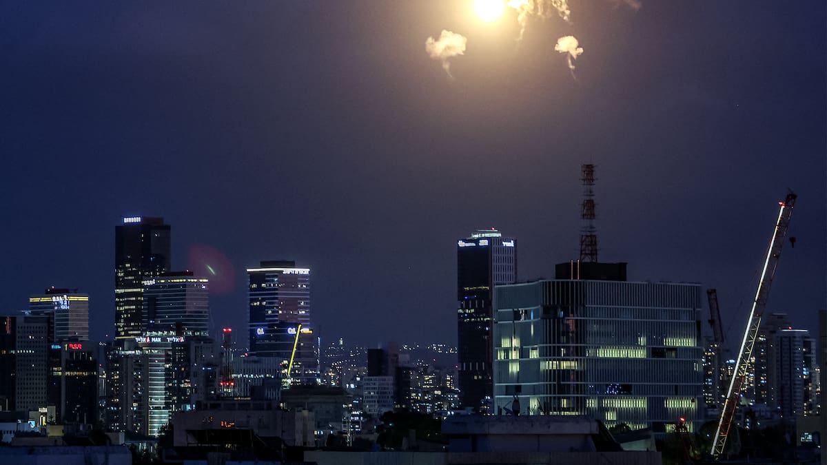 How will US, Israeli strikes on Iran affect oil markets?