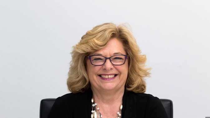 Dame Paula Rebstock has been appointed to the NZX board. Photo / File