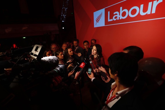 (Photo / NZ Herald)