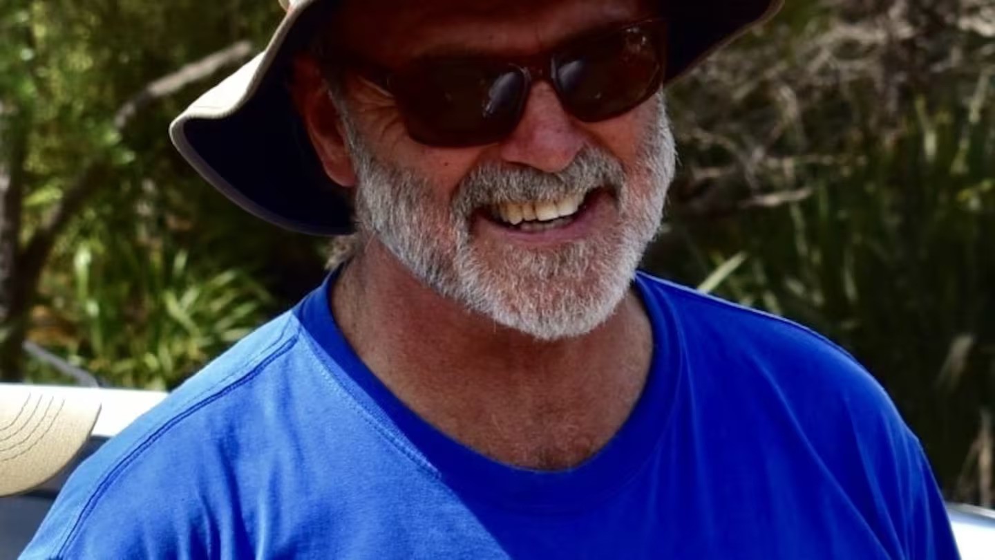 Respected local doctor dies after regular sea swim