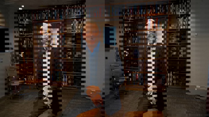 Photo / Dean Purcell.