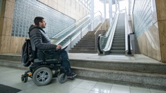 An advocacy group says the poor employment outcomes for disabled people need to be addressed with “critical urgency”. Photo / Adobe