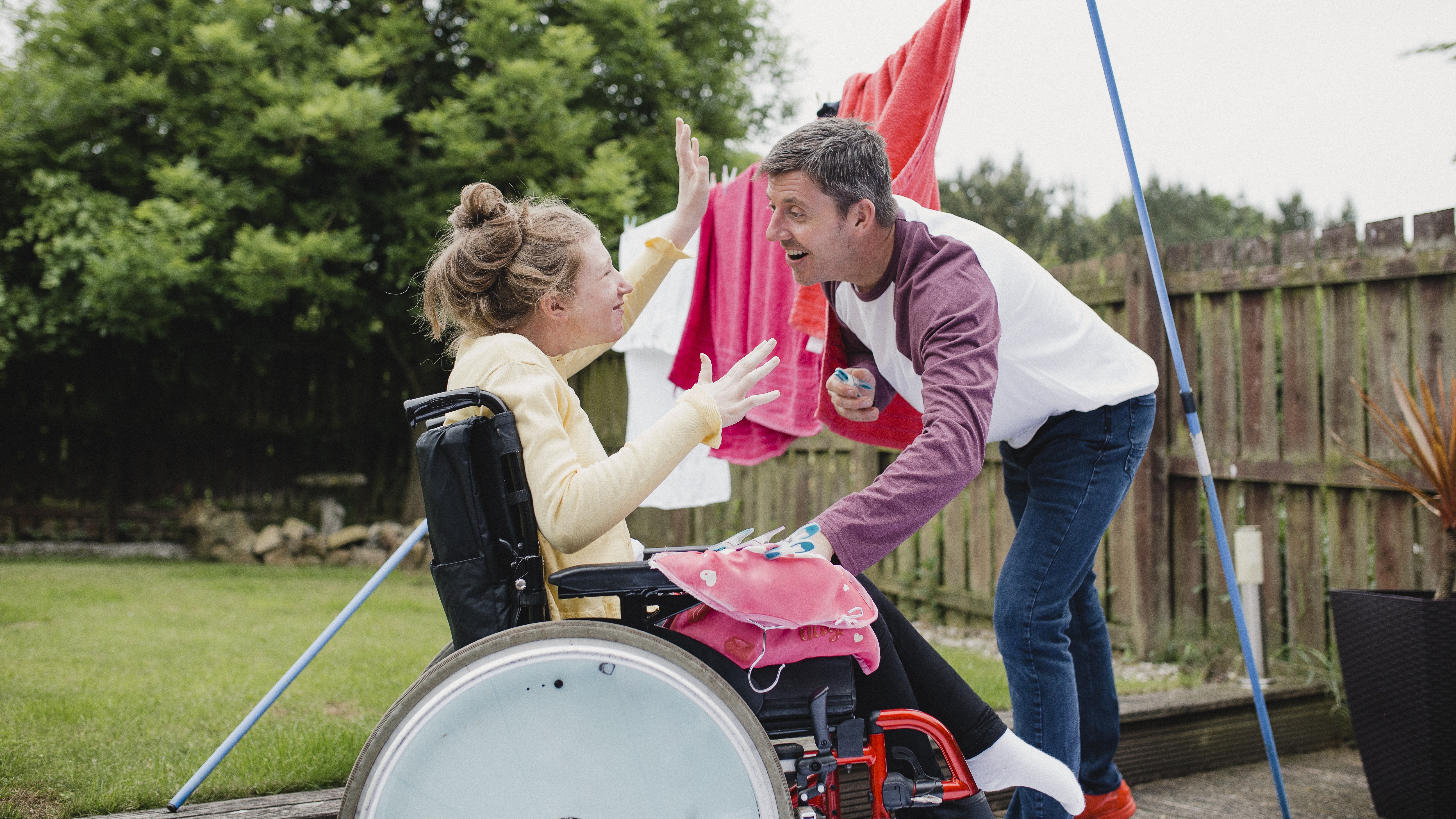 Kerre Woodham: The Supreme Court ruling on disabled carers makes sense