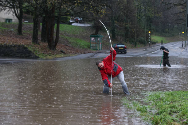 (Photo by Huw Fairclough/Getty Images)
