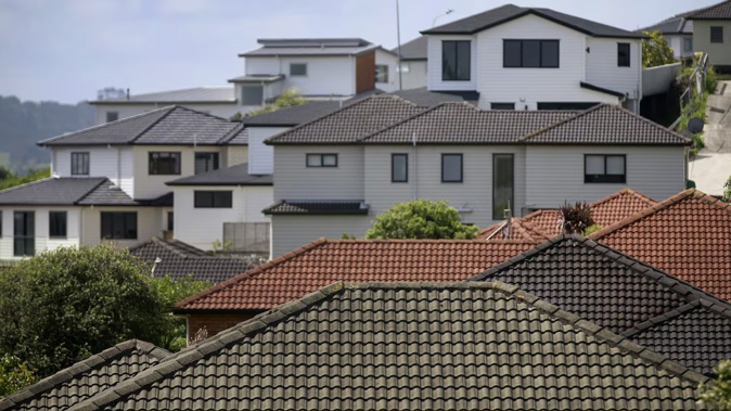 A single person would need an income of at least $100,000 to buy a house. Photo / Alex Burton