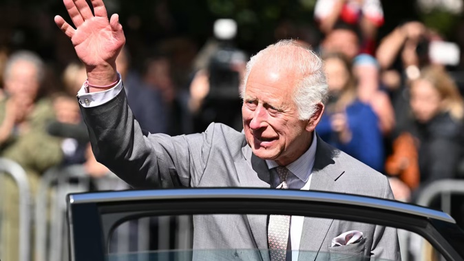 King Charles has been battling an undisclosed form of cancer since February, removing a stop to New Zealand on his upcoming tour of Australia and Samoa as a result. Photo / Getty Images