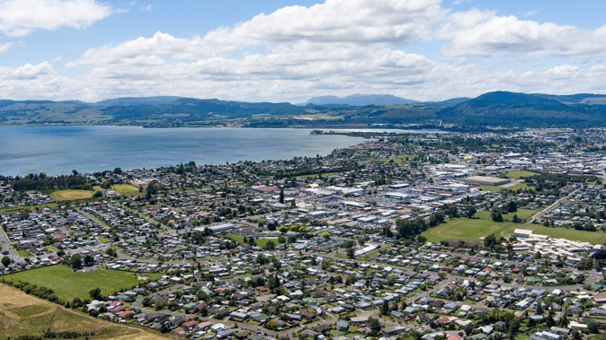 The housing accord should reduce emergency housing to "near zero". Photo / Andrew Warner