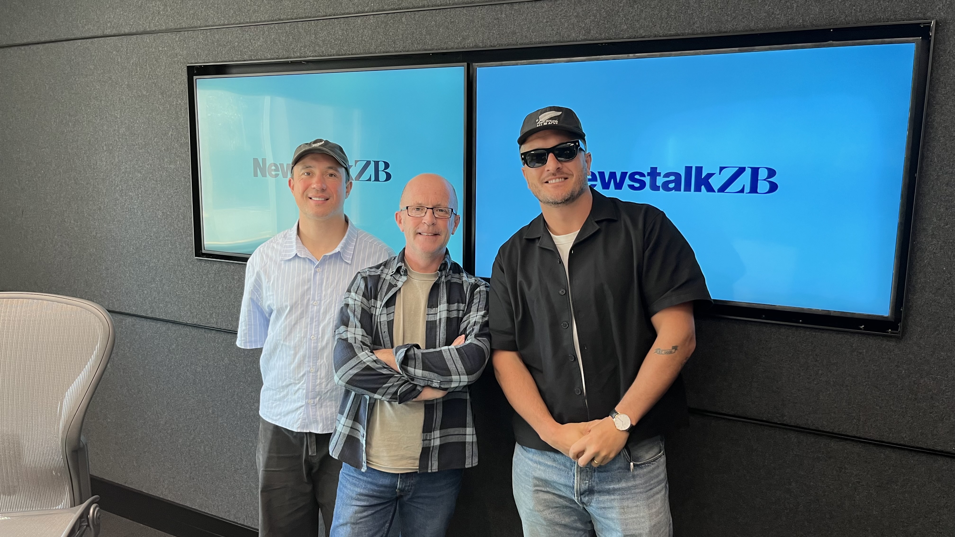 "Honoured" Six60 on headlining the first ever show at One NZ Stadium